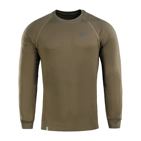 Bluza Raglanowa Athlete M-Tac Dark Olive (20455048)