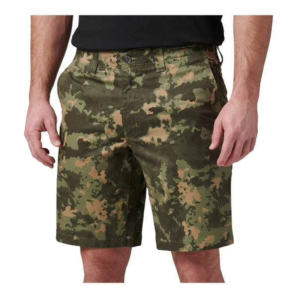 Bermudy / Krótkie Spodnie Aramis 5.11 Tank Green Pendleton Camo (73350CMABR-1089)