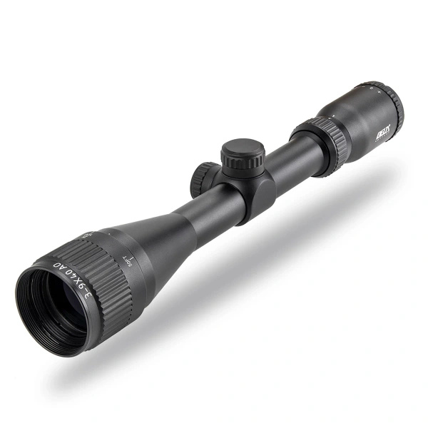 Luneta celownicza Delta Optical Entry  3-9x40 AO (1") MD