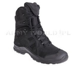 Tactical Shoes Black Eagle Athletic 2.0 V GTX Haix Gore-Tex High Black II Quality