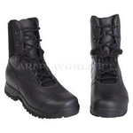 Tactical Shoes Haix Ranger GSG9 Jungle Black New II Quality