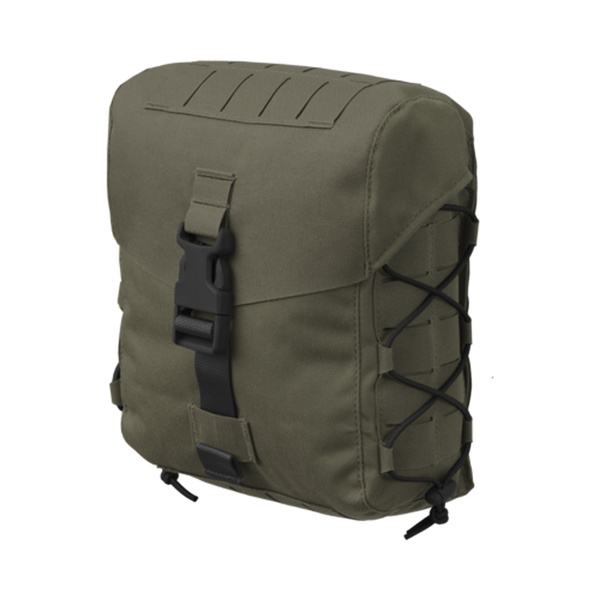 Cargo Pouch MK II Cordura Direct Action Ranger Green (PO-CRG2-CD5-RGR)