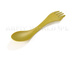 TOOL KIT SPORK Light My Fire 3w1 Pirate gold 