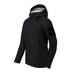 Women's Jacket Hardshell SQUALL TorrentStretch Helikon-Tex Black (KU-SWH-TR-01)