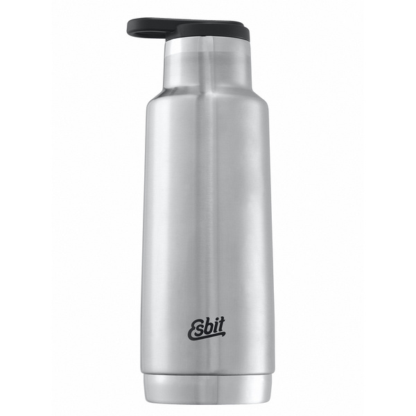 Butelka Stalowa Pictor Insulated Bottle 550 ml Esbit Stal (IB550PC-S)