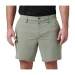 Bermudy / Krótkie Spodnie 7" Dredger 5.11 Mortar Heather (73366-1088)