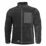 Polar Grizzly Full Zip Pentagon Czarny (K09030)