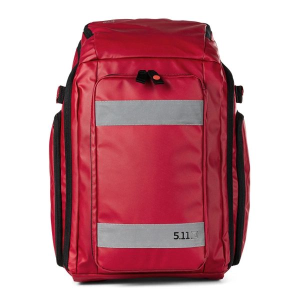 Plecak Medyczny 50 Litrów Responder72 Med 5.11 Fire Red (56717ABR-474)