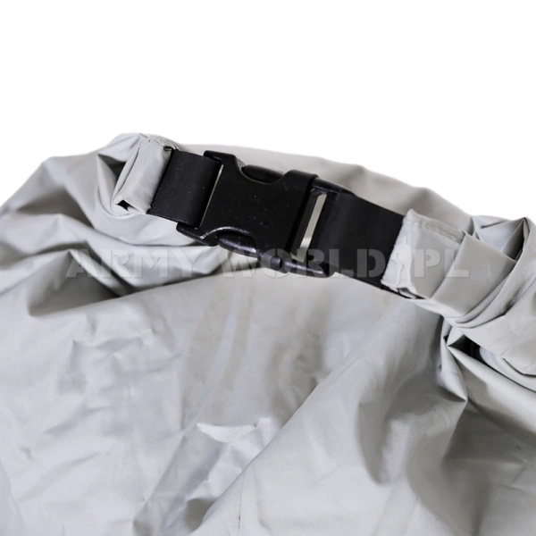 Worek Kompresyjny Seat To Summit Szary Oryginał Demobil DB