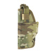 Universal Holster Elite Left M-Tac  Multicam