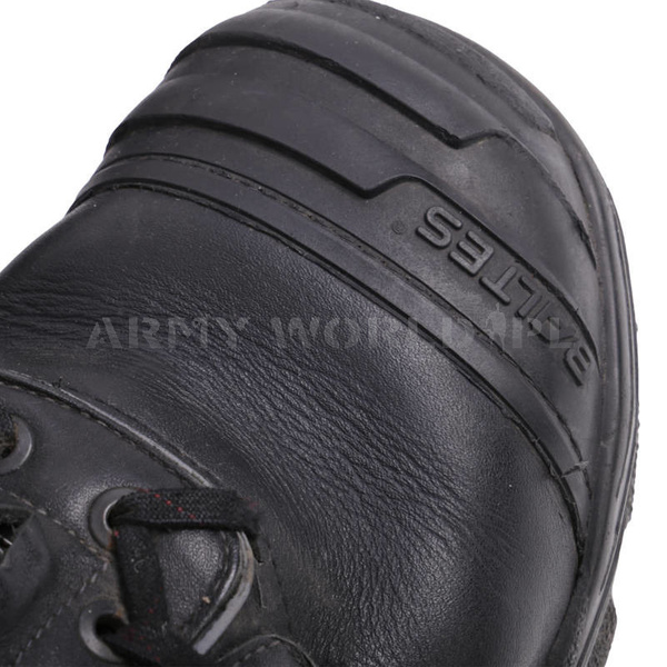 Buty Strażackie Baltes EPSILON Oryginał Demobil BDB