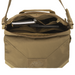 Bag CLAYMORE Cordura Helikon-Tex Olive Green / Black (TB-CLY-CD-0201A)