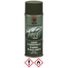 Farba Maskująca / Spray Do Broni 400 ml MFH Matt Forest Green (27375D)