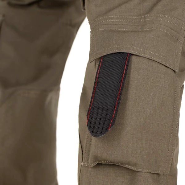 Spodnie Raider MK. V ATS Flex ClawGear Stonegrey Olive 