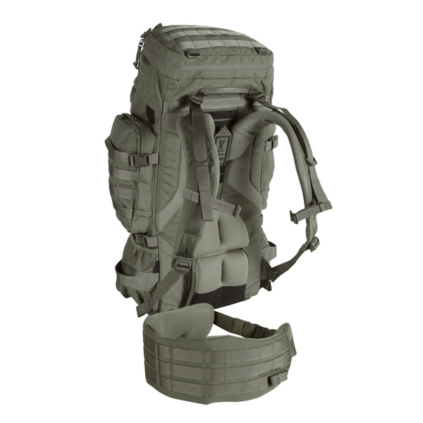 Raid Pack MKIII IRR 52 Litres Tasmanian Tiger Stone Grey Olive (7209.332)