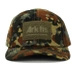 Czapka Z Daszkiem / Baseball V920 Ranger Cap Arktis Flecktarn