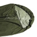 Pokrowiec Na Śpiwór / Bivi Cover Gore-Tex Brytyjski Olive Oryginał Demobil BDB