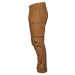 Spodnie Taktyczne Męskie EDC X Durabo Coyote Brown