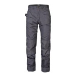Spodnie Robocze KREB Workwear Cordura Szare