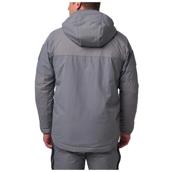 Kurtka Taktyczna Bastion Jacket 5.11 Storm (48374ABR)