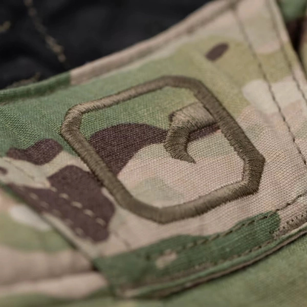 Spodnie Raider MK. V ATS Flex ClawGear Multicam