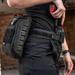Pas Taktyczny Cobra Buckle Tactical Belt M-Tac Czarny (10126002)