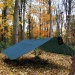 Płachta Biwakowa Tarp 4x4 DD Hammocks Olive