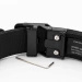 Pas HD SEC Texar Czarny (10-HDS-AC-BL)
