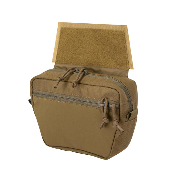 Kieszeń Underpouch Light Direct Action Coyote Brown (PO-UPLT-CD5)