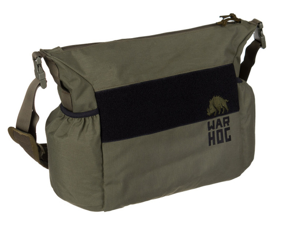 Polaxe Bag Cordura® War Hog Wisport Olive Green