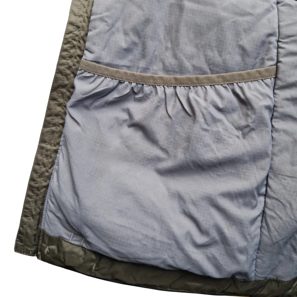 Bezrękawnik Acadia Down Vest 5.11 Ranger Green (80037)