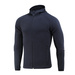 Bluza Hoodie Polartec Sport M-Tac Dark Navy Blue (70067015)