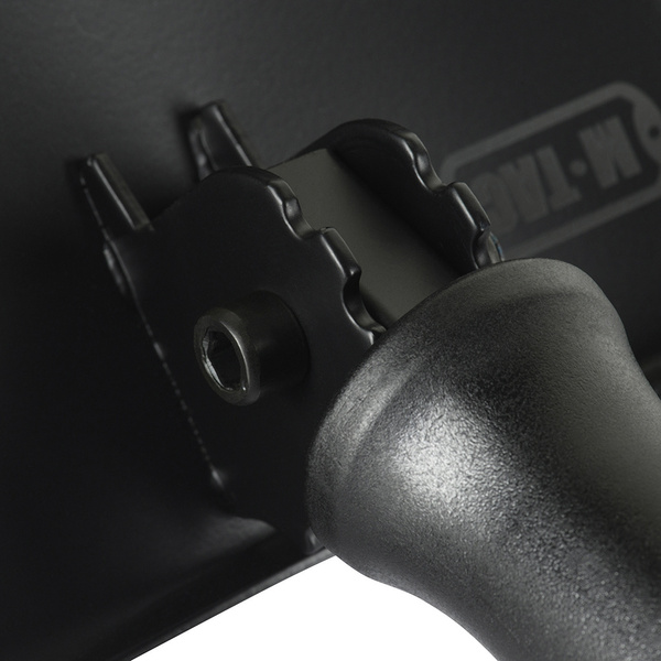 Army Shovel + Case M-Tac Black