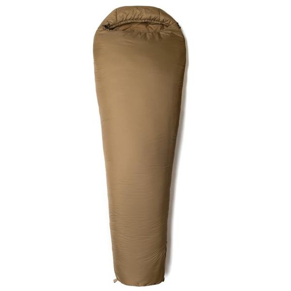 Śpiwór Softie 6 Kestrel (0°C / -5°C) Snugpak Coyote Tan