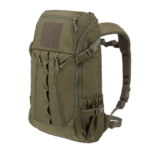 Backpack HALIFAX Small Cordura Direct Action 18 Litres Ranger Green (BP-HFXS-CD5-RGR)