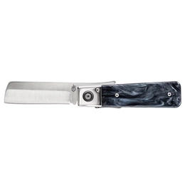 Nóż Składany Jukebox Marble Gerber Czarny (1048065)