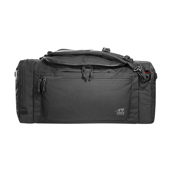 Officers Bag Tasmanian Tiger Black (7797.040)