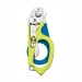 Multitool / Nożyce Leatherman® Raptor Rescue Yellow / Blue + Kabura