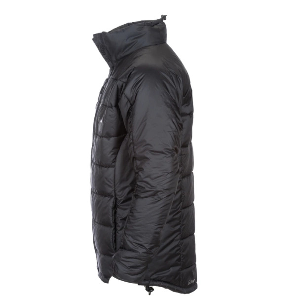 Kurtka Verglas 6 (-5°C / -10°C) Snugpak Czarna