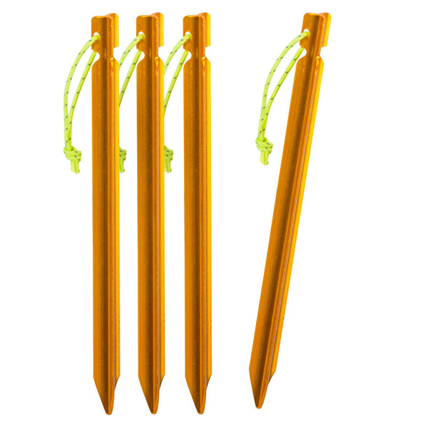 Tarp Pegs Helikon-Tex Orange (PO-TST-AL-24)