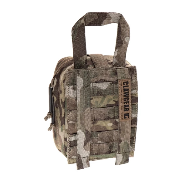 Apteczka UCR IFAK Rip-Off Pouch Core ClawGear Multicam 