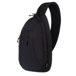 Backpack EDC Sling® Helikon-Tex Cordura® Black (PL-ESB-CD-01)