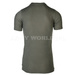 T-shirt Wojskowy Coolmax Suisse Olive Oryginał Demobil DB