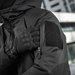 Kurtka Zimowa Alpha Gen.III Pro Primaloft M-Tac Czarna (20499002)