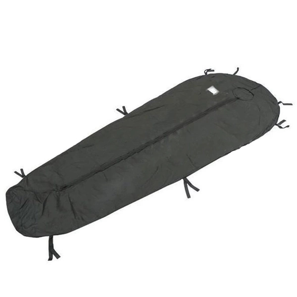 Sleeping Bag Cover For Mummy Type Sleeping Bag Military Dutch Original Demobil  