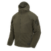 Fleece Jacket CUMULUS® Heavy Fleece Helikon-Tex Shadow Grey (BL-CMB-HF-35)