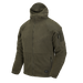 Fleece Jacket CUMULUS® Heavy Fleece Helikon-Tex Taiga Green (BL-CMB-HF-09)