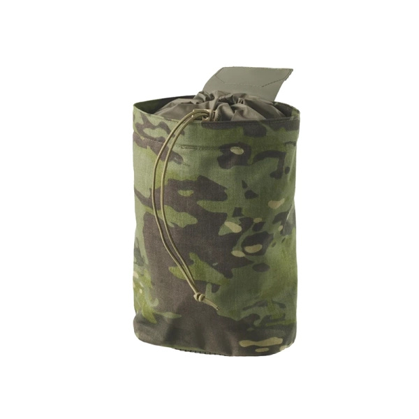 Dump Pouch Large Cordura Direct Action MultiCam® Tropic™ (PO-DMPL-CD5-MCT)