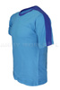 Polish sport T-shirt /MON Original Blue New