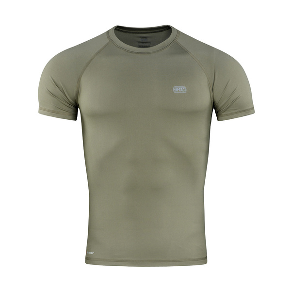 Koszulka Termoaktywna Ultra Light Polartec M-Tac Tan (51404003)